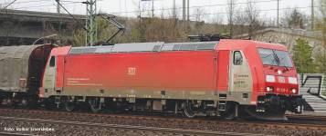 PIKO 59067 - H0 - Elektrolok BR 185.2 Green Cargo, DB AG, Ep. VI